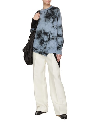 Figure View - Click To Enlarge - Y'S - Injection Dyed Top