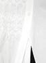  - Y'S - Detachable Front Long Shirt