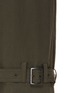  - Y'S - Gathered Hem Belted Pants