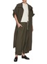 Figure View - Click To Enlarge - Y'S - Braided Detail Top