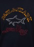  - PAUL & SHARK - Knit Logo Sweater