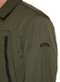  - PAUL & SHARK - Utility Padded Detachable Front Panel Jacket