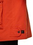  - PAUL & SHARK - Front Pockets Packable Hood Vest