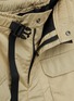  - PAUL & SHARK - Belted Utility Trousers