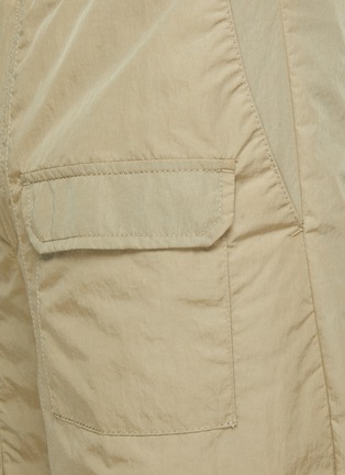  - PAUL & SHARK - Belted Utility Trousers