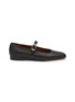 Main View - Click To Enlarge - LE MONDE BERYL - Almond Toe Leather Mary Jane