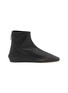 Main View - Click To Enlarge - LE MONDE BERYL - Luna Leather Ankle Boots