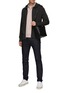 Figure View - Click To Enlarge - SUNSPEL - Riviera Cotton Polo Shirt