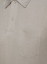  - SUNSPEL - Riviera Cotton Polo Shirt
