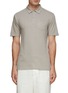 Main View - Click To Enlarge - SUNSPEL - Riviera Cotton Polo Shirt