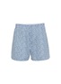 Main View - Click To Enlarge - SUNSPEL - x Liberty Feather Meadow Print Boxer Shorts
