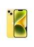 Main View - Click To Enlarge - APPLE - iPhone 14 Plus 256GB — Yellow