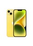 Main View - Click To Enlarge - APPLE - iPhone 14 Plus 128GB — Yellow