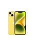 Main View - Click To Enlarge - APPLE - iPhone 14 128GB — Yellow