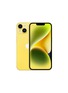 Main View - Click To Enlarge - APPLE - iPhone 14 512GB — Yellow