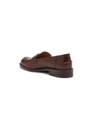  - SAM EDELMAN - Colin Leather Loafers