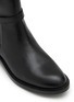 Detail View - Click To Enlarge - SAM EDELMAN - Nolynn Leather Ankle Boots