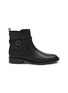 Main View - Click To Enlarge - SAM EDELMAN - Nolynn Leather Ankle Boots