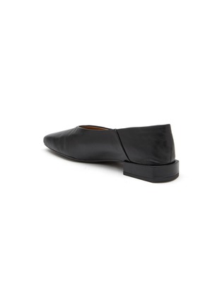  - SAM EDELMAN - Kasey Leather Flats