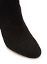 Detail View - Click To Enlarge - SAM EDELMAN - Shauna 80 Suede Heeled Boots