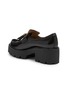  - SAM EDELMAN - Meela 60 Tasseled Leather Loafers