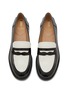 Detail View - Click To Enlarge - SAM EDELMAN - Colin Leather Loafers