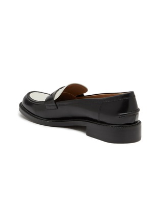  - SAM EDELMAN - Colin Leather Loafers