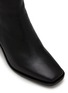 Detail View - Click To Enlarge - SAM EDELMAN - Winnie Leather Ankle Boot