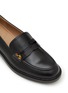 Detail View - Click To Enlarge - SAM EDELMAN - Colin Leather Loafers