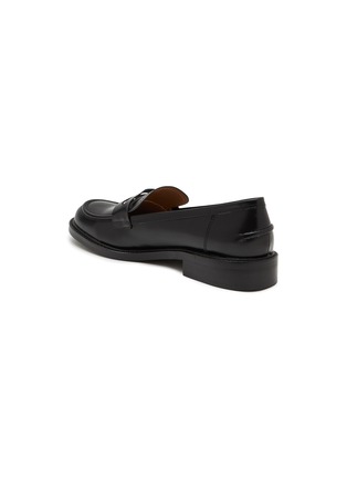  - SAM EDELMAN - Colin Leather Loafers
