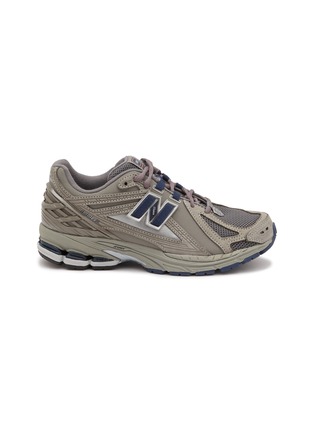 Main View - Click To Enlarge - NEW BALANCE - 1906 Low Top Lace Up Sneakers