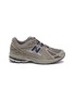 Main View - Click To Enlarge - NEW BALANCE - 1906 Low Top Lace Up Sneakers
