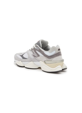  - NEW BALANCE - 9060 Low Top Lace Up Sneakers