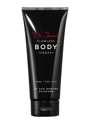 DR SAM'S | FLAWLESS BODY THERAPY 200ML