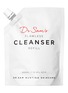 Main View - Click To Enlarge - DR SAM'S - FLAWLESS CLEANSER REFILL 400ML