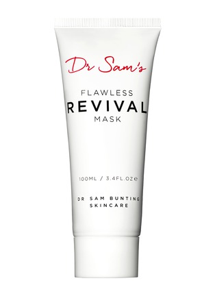 Main View - Click To Enlarge - DR SAM'S - FLAWLESS REVIVAL MASK 100ML