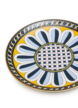 Detail View - Click To Enlarge - LA DOUBLEJ - Napoli Porcelain Side Plate 