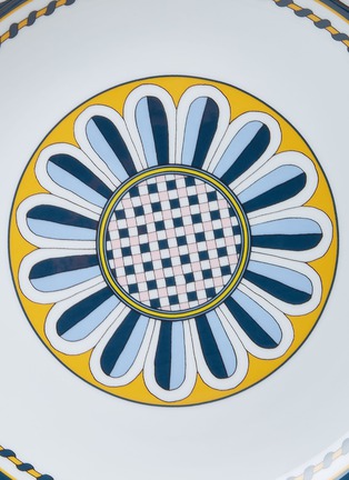 Detail View - Click To Enlarge - LA DOUBLEJ - Napoli Porcelain Pasta Bowl