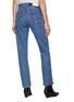 Back View - Click To Enlarge - RE/DONE - 70s Levis Straight Leg Jeans