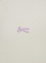  - DENHAM - ‘Lupo’ Scissors Logo Embroidery Cotton Blend Polo Shirt