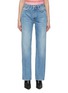 Main View - Click To Enlarge - RE/DONE - 90s High Rise Jeans