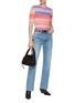 Figure View - Click To Enlarge - RE/DONE - 90s High Rise Jeans