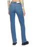 Back View - Click To Enlarge - RE/DONE - 70s Bootcut Jeans