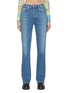 Main View - Click To Enlarge - RE/DONE - 70s Bootcut Jeans