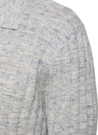  - FRESCOBOL CARIOCA - Rino Knit Polo Shirt