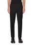 Main View - Click To Enlarge - PRADA - Tailored Pleated Pants