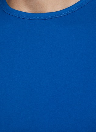  - THEORY - Precise Cotton T-Shirt