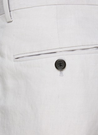  - THEORY - Mayer Linen Pants