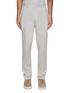 Main View - Click To Enlarge - THEORY - Mayer Linen Pants