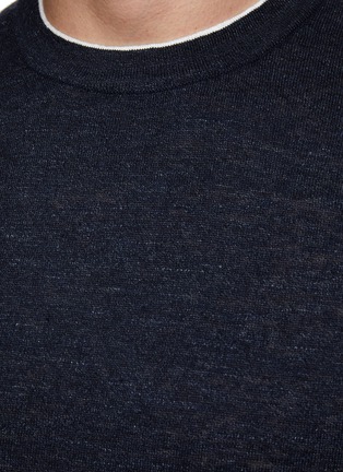  - THEORY - Kolben T-Shirt